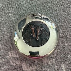 Vintage Snuff Box